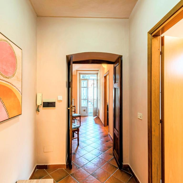 Palazzo Ciravegna, Alba Duomo View - Appartamento con 1 Camera da Letto - 5