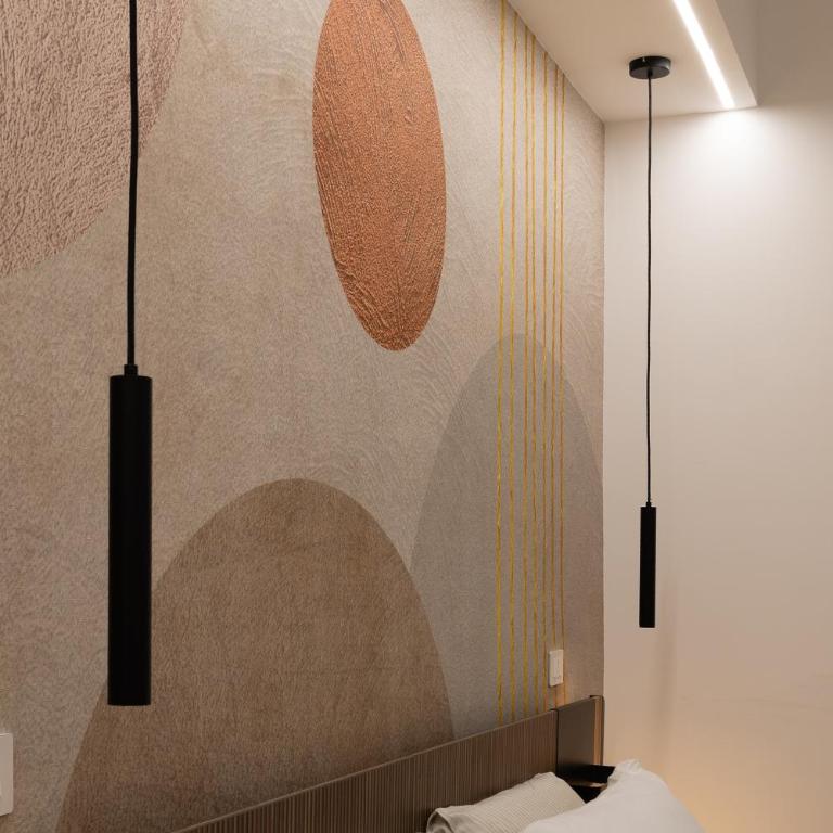 Naos 71- Appartamento con balcone vicino Ortigia - Appartamento con Balcone - 8