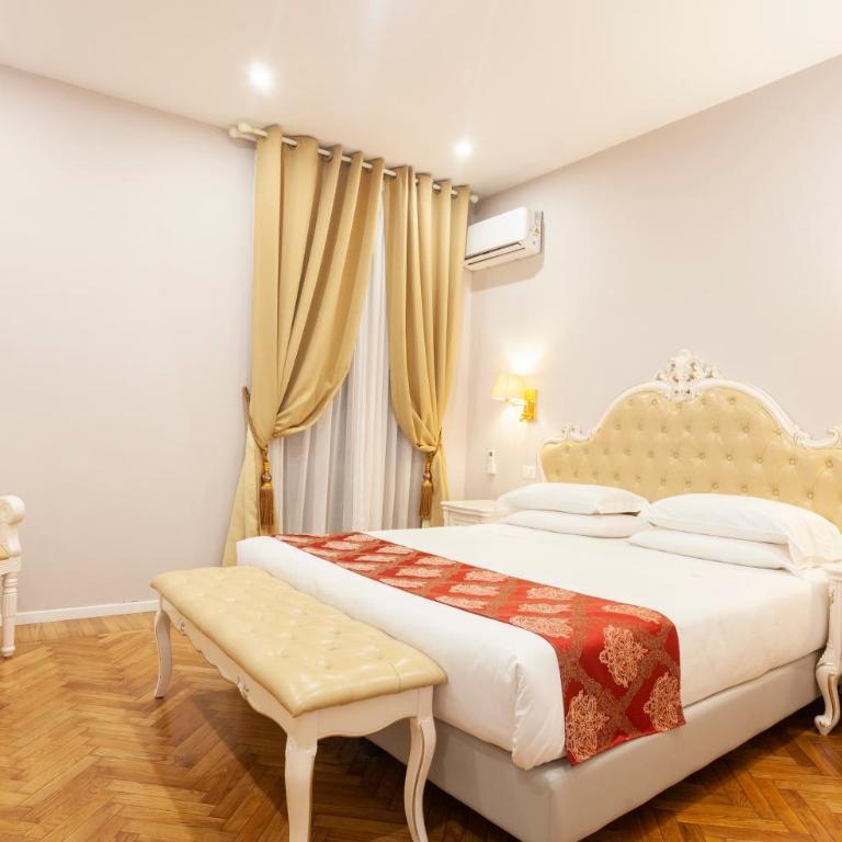 Villa Royal - Apartment with Garden View - Annex - 3