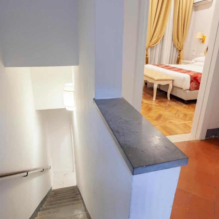 Villa Royal - Apartment with Garden View - Annex - 5