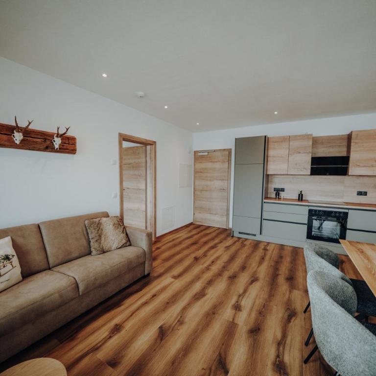 Kleinberg Chalet - Appartamento con 1 Camera da Letto - 12
