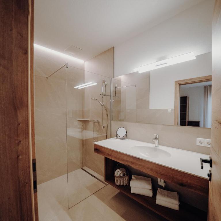 Kleinberg Chalet - Appartamento con 1 Camera da Letto - 10