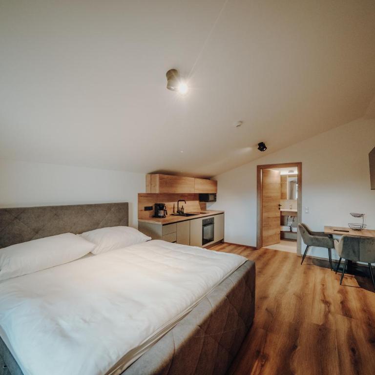 Kleinberg Chalet - Appartamento con 1 Camera da Letto - 10