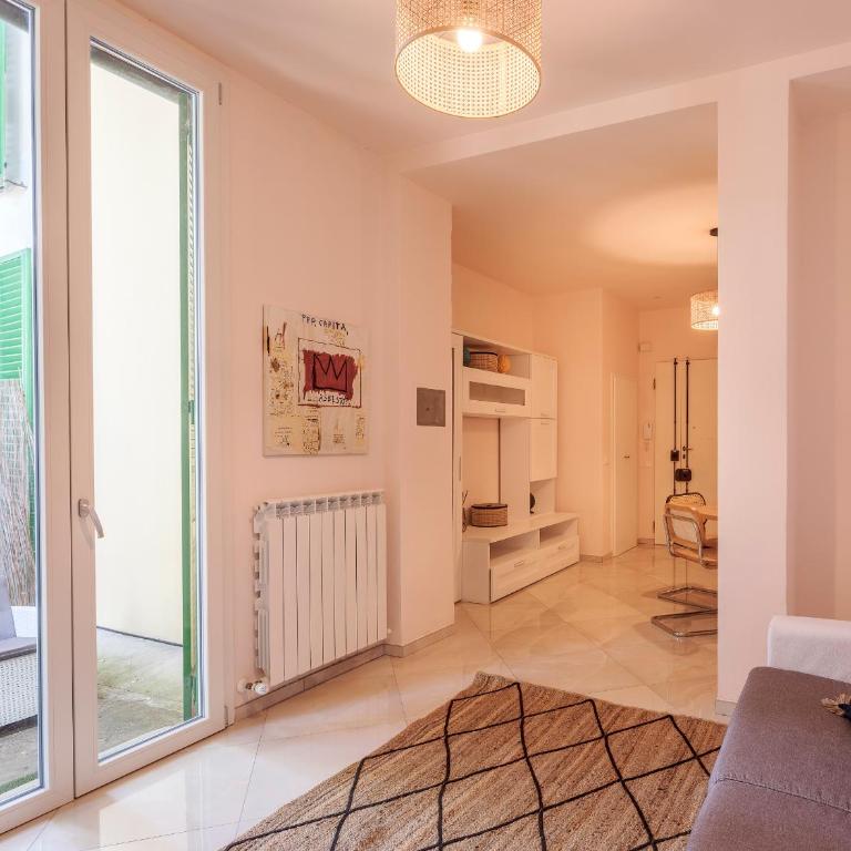 Villa Royal - Apartment with Garden View - Annex - 6