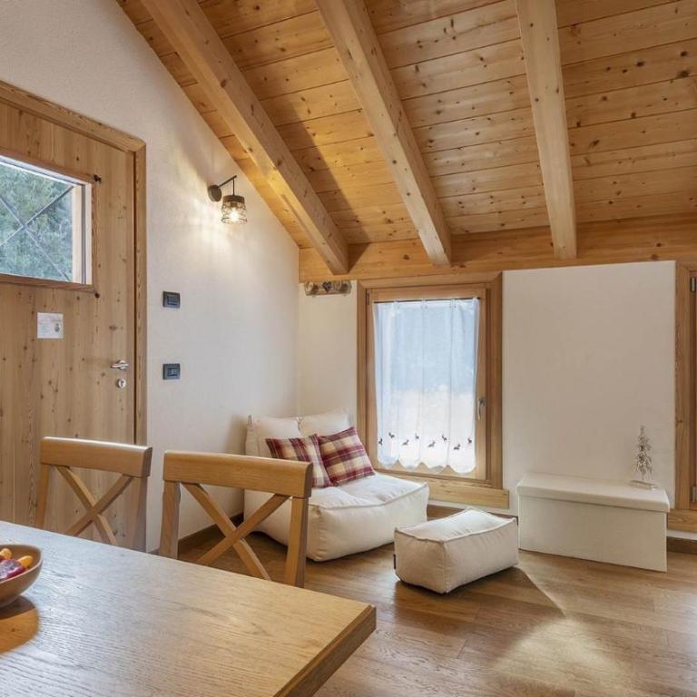 Chalet Les Combes - Appartamento - 3