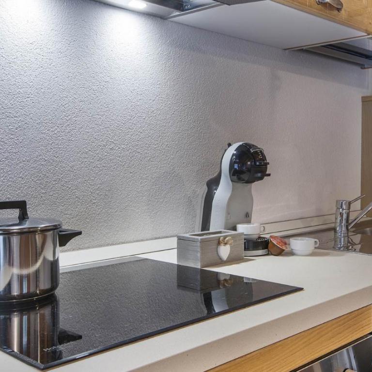 Chalet Les Combes - Appartamento - 6