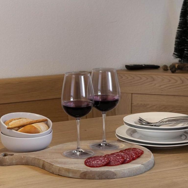 Chalet Les Combes - Appartamento - 8