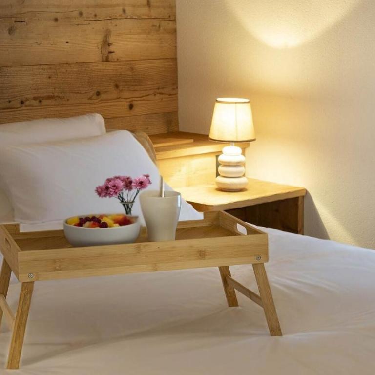 Chalet Les Combes - Appartamento - 12