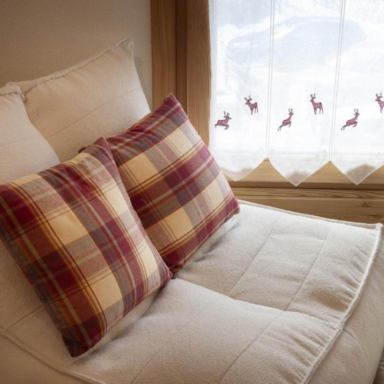 Chalet Les Combes - Appartamento - 10