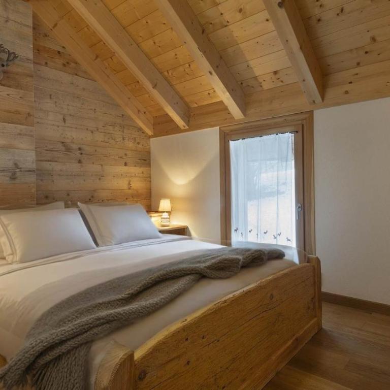 Chalet Les Combes - Appartamento - 13