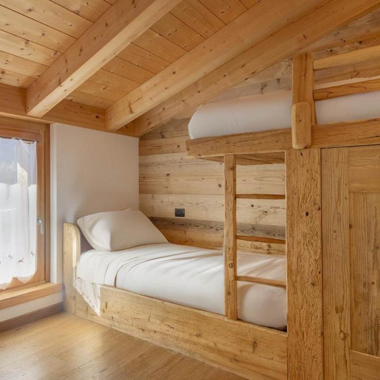 Chalet Les Combes - Appartamento - 15
