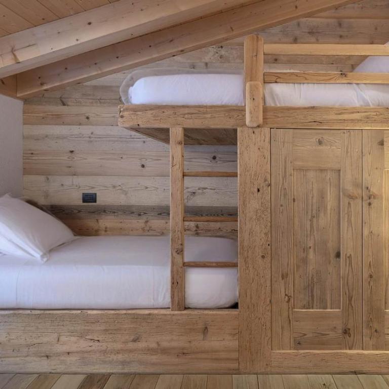 Chalet Les Combes - Appartamento - 16