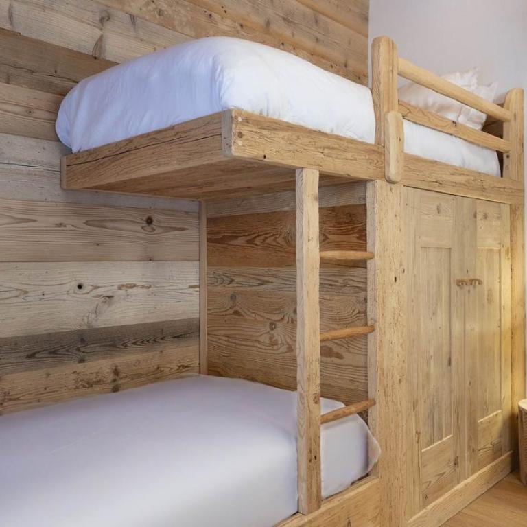 Chalet Les Combes - Appartamento - 17