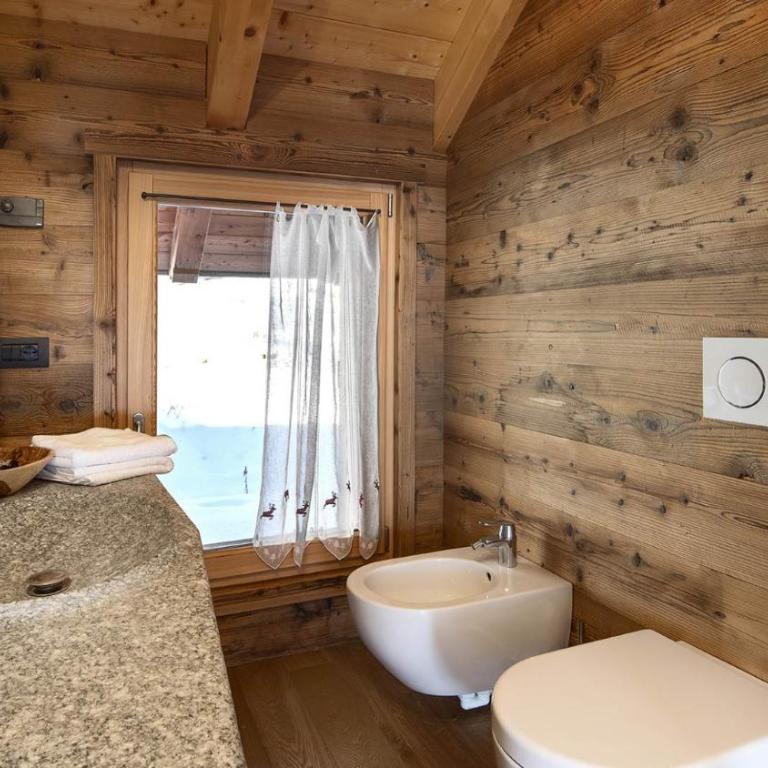 Chalet Les Combes - Appartamento - 19