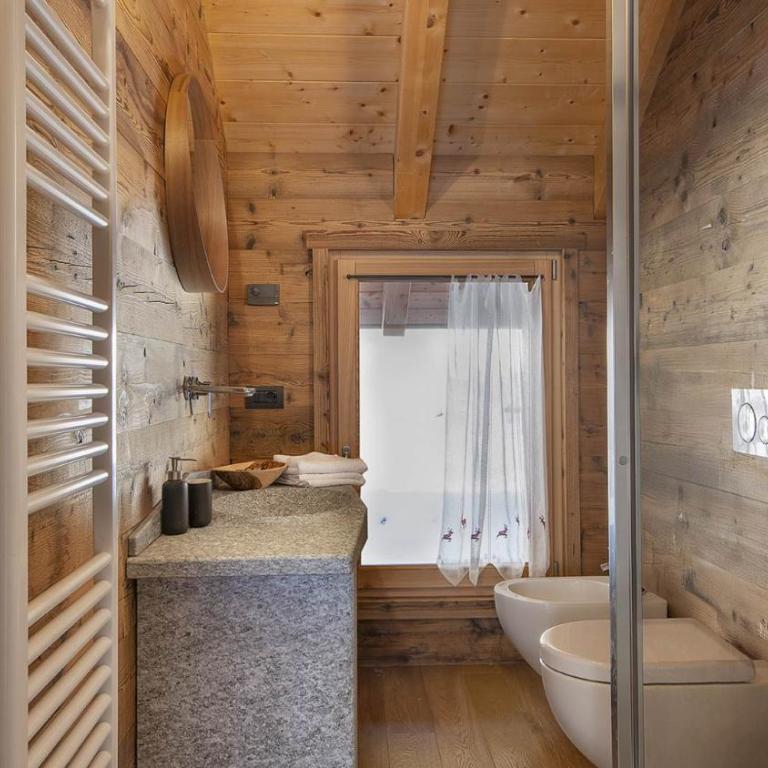Chalet Les Combes - Appartamento - 20