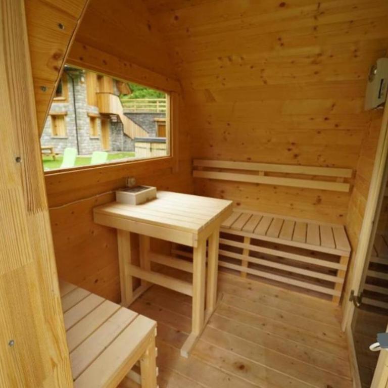Chalet Les Combes - Appartamento - 24