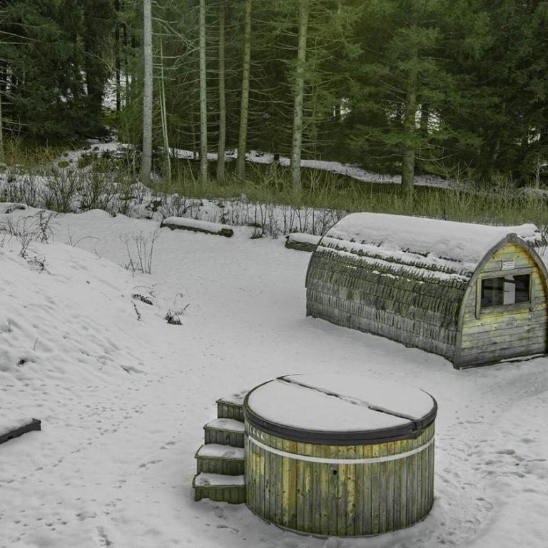 Chalet Les Combes - Appartamento - 34
