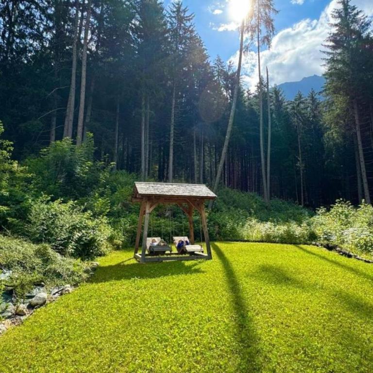 Chalet Les Combes - Appartamento - 41