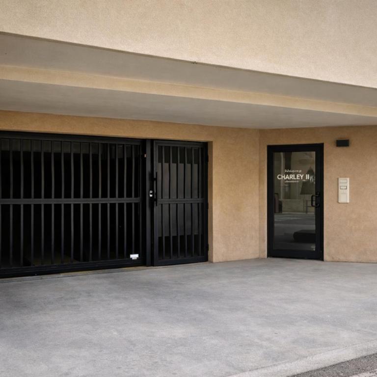 Santa-Casa-Maria, Plage & coeur de Calvi - Apartment mit 1 Schlafzimmer und Balkon - 29