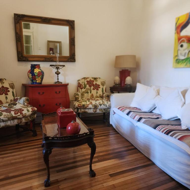 Casa Mackenna - Four-Bedroom House - 2