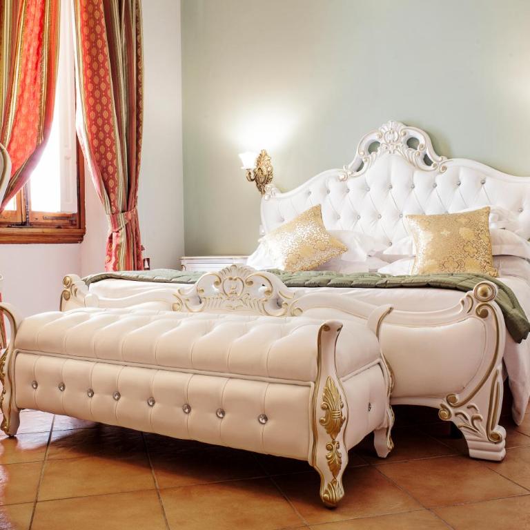 Villa Royal - Classic Double or Twin Room - 4