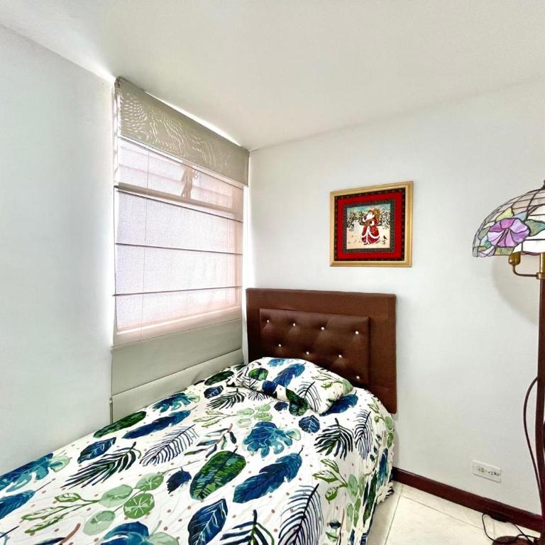 medellín palmas sandiego 2 - Two-Bedroom Apartment - 1