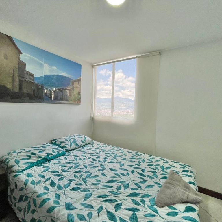medellín palmas sandiego 2 - Two-Bedroom Apartment - 6