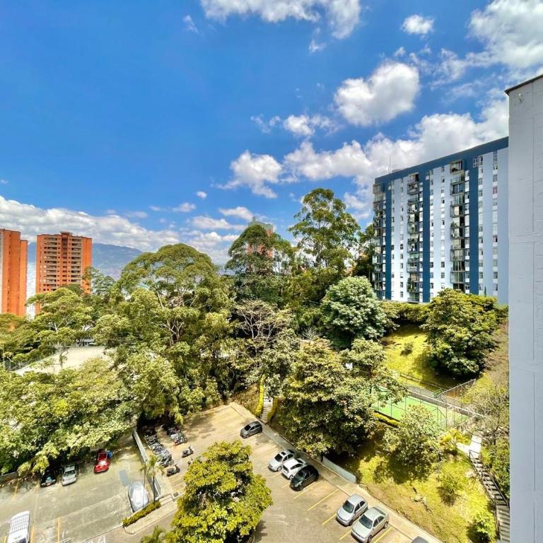 medellín palmas sandiego 2 - Two-Bedroom Apartment - 7