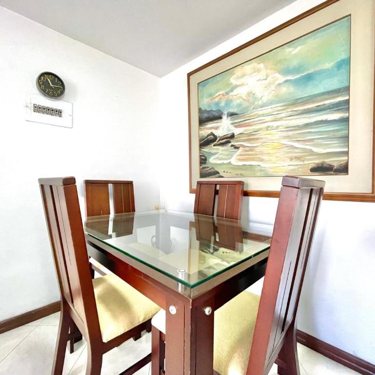 medellín palmas sandiego 2 - Two-Bedroom Apartment - 8