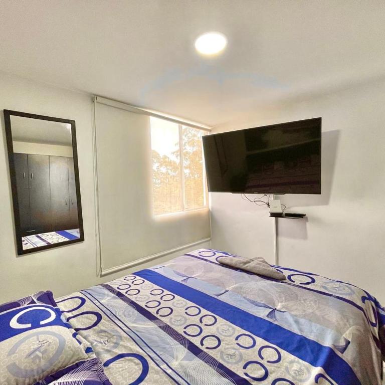 medellín palmas sandiego 2 - Two-Bedroom Apartment - 11