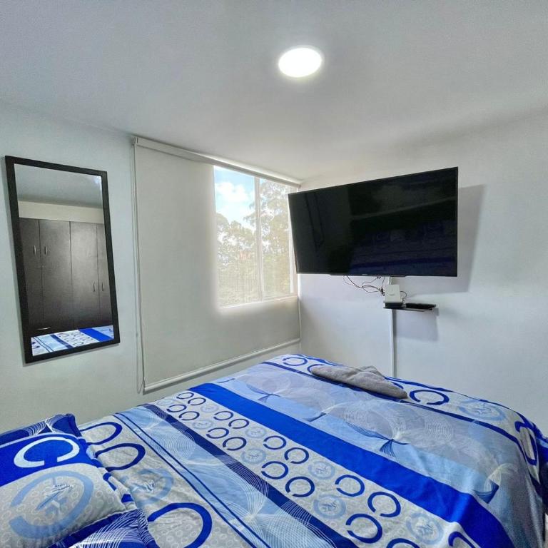 medellín palmas sandiego 2 - Two-Bedroom Apartment - 13