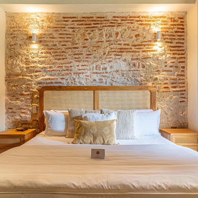 Casa Emilia - Luxury Villa in the Historic Center - Villa with Private Pool - 17