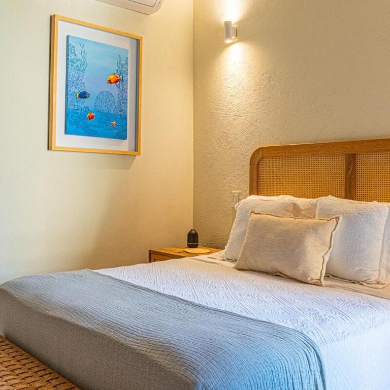 Casa Emilia - Luxury Villa in the Historic Center - Villa with Private Pool - 16