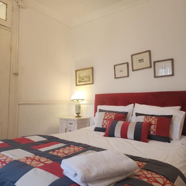 Casa Mackenna - Four-Bedroom House - 4