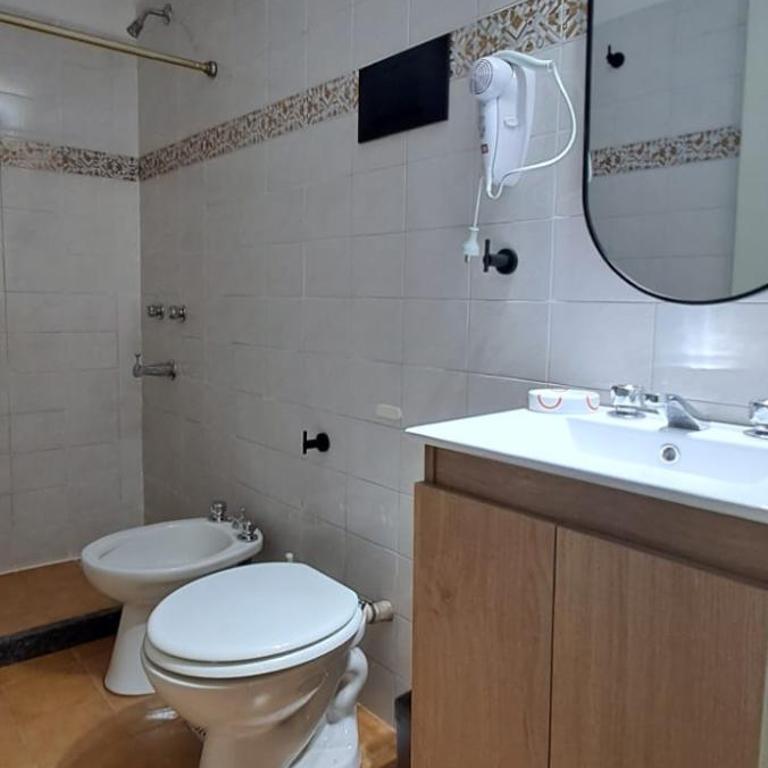 Mozzafiato - Apartamento de 1 dormitorio - 9