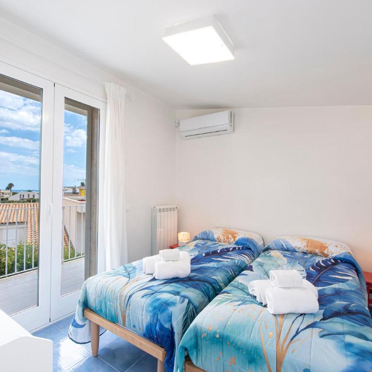 Villette Orsa Maggiore - Casa con 2 Camere da Letto - 19