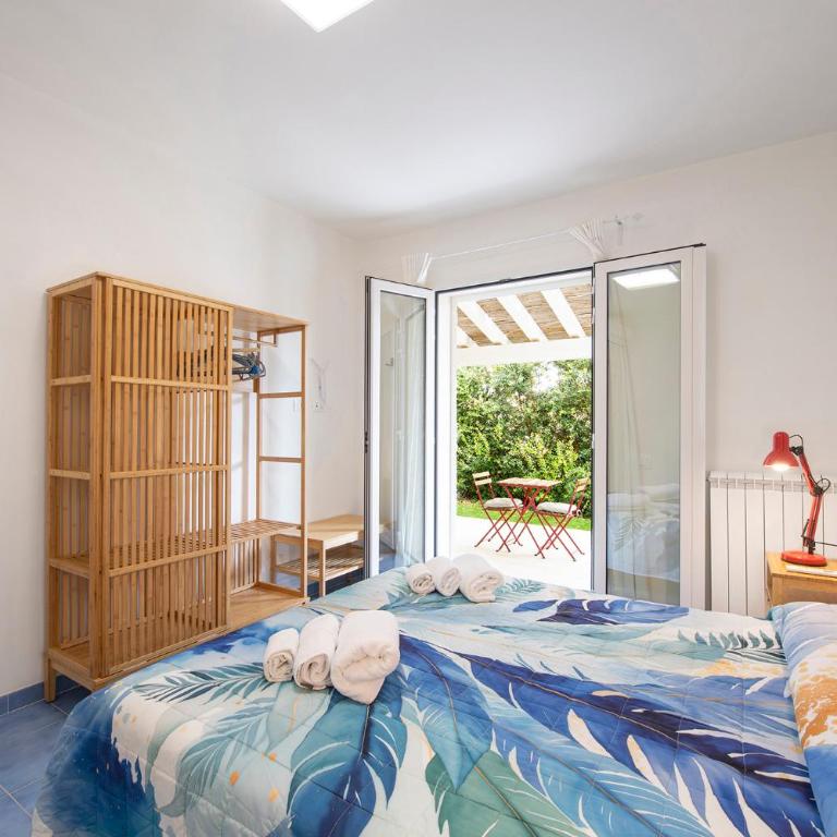 Villette Orsa Maggiore - Casa con 2 Camere da Letto - 20