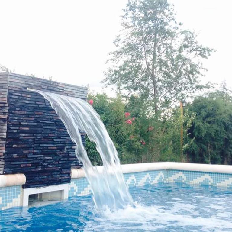 Jasy Cabañas - Two-Bedroom House - 10