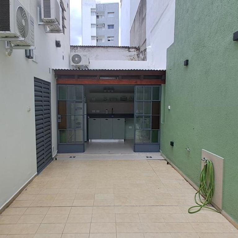 Mozzafiato - Apartamento de 1 dormitorio - 16