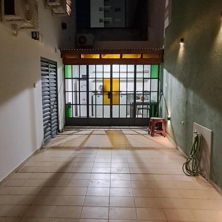 Mozzafiato - Apartamento de 1 dormitorio - 10