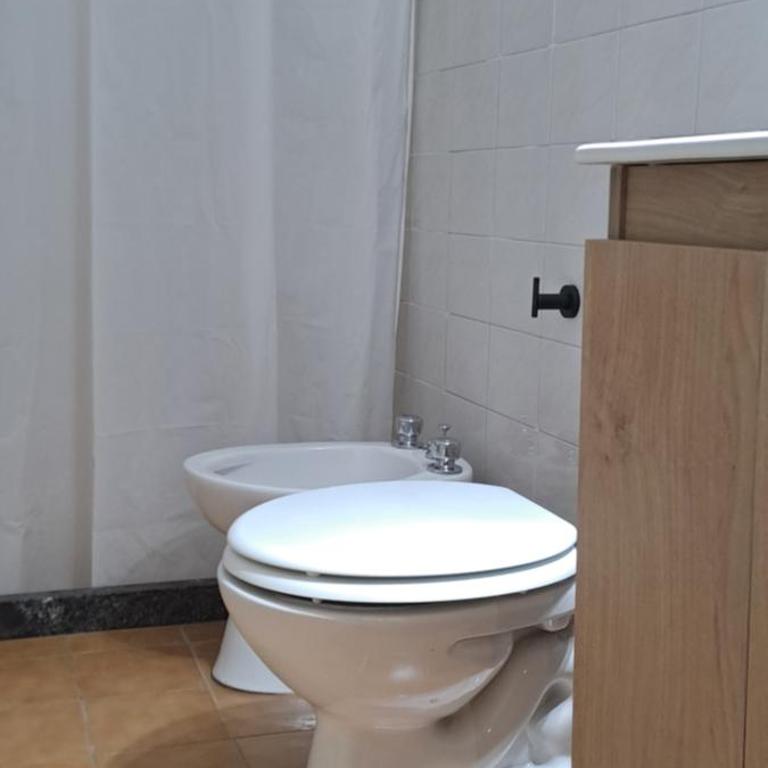 Mozzafiato - Apartamento de 1 dormitorio - 15