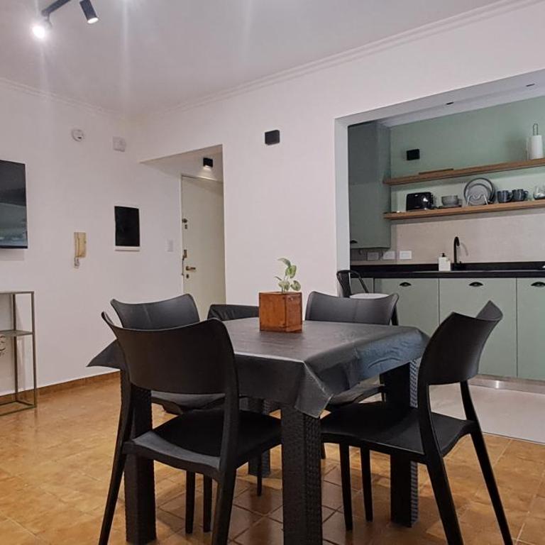 Mozzafiato - Apartamento de 1 dormitorio - 1