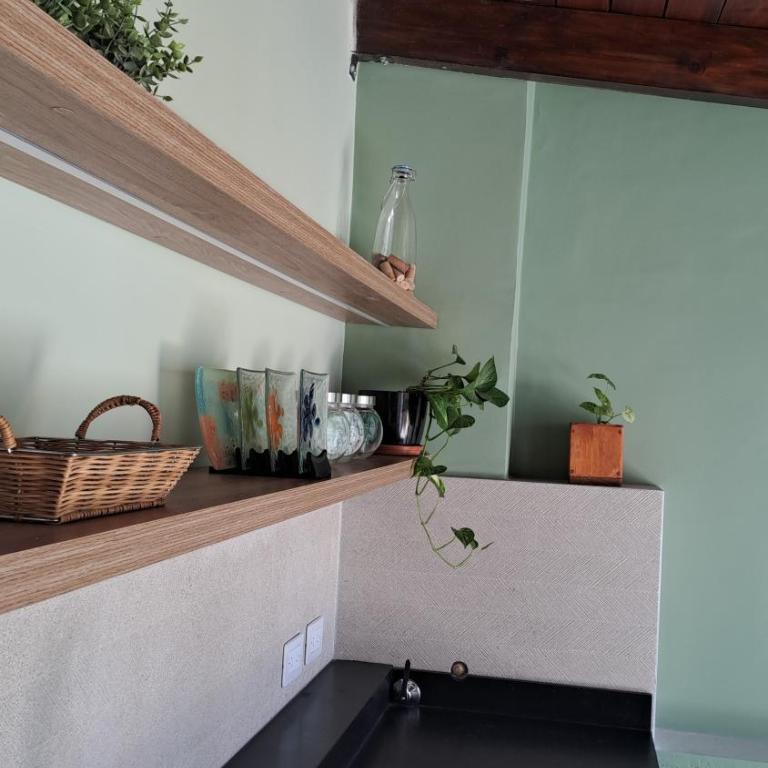 Mozzafiato - Apartamento de 1 dormitorio - 13
