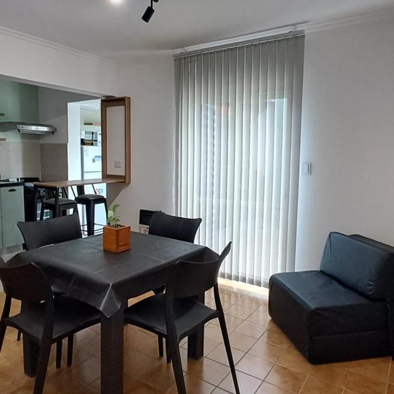 Mozzafiato - Apartamento de 1 dormitorio - 17