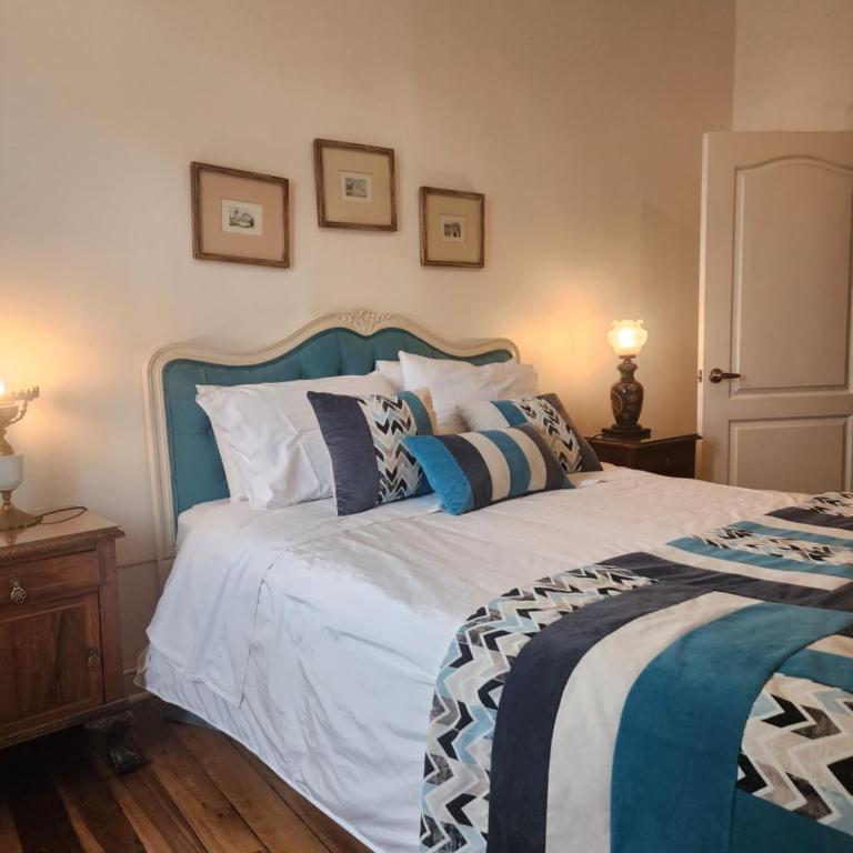 Casa Mackenna - Four-Bedroom House - 5