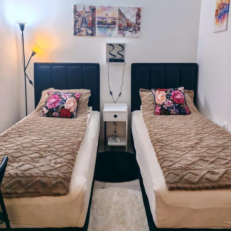Kalemegdan 2 - One-Bedroom Apartment - 1