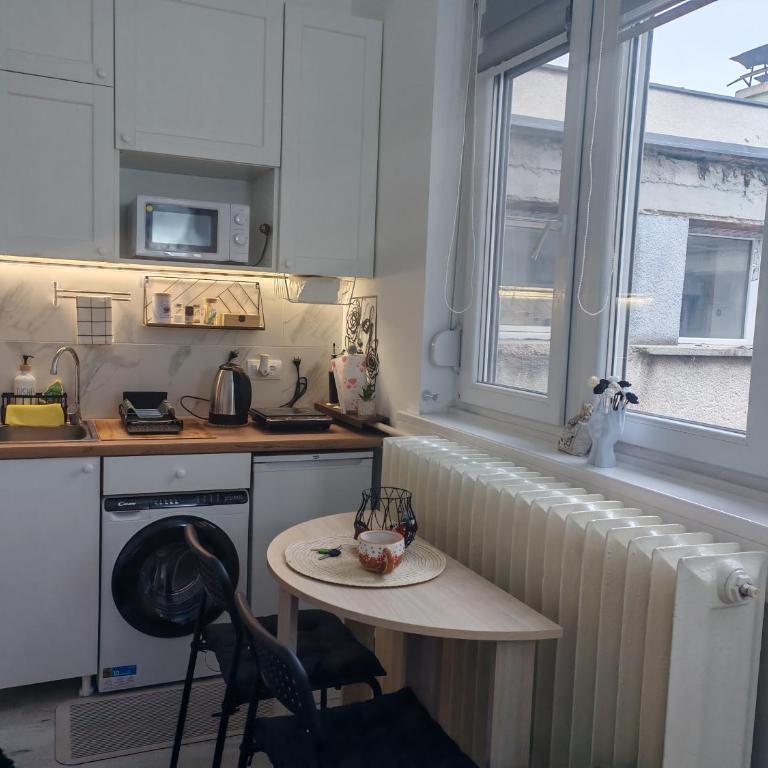 Kalemegdan 2 - One-Bedroom Apartment - 3