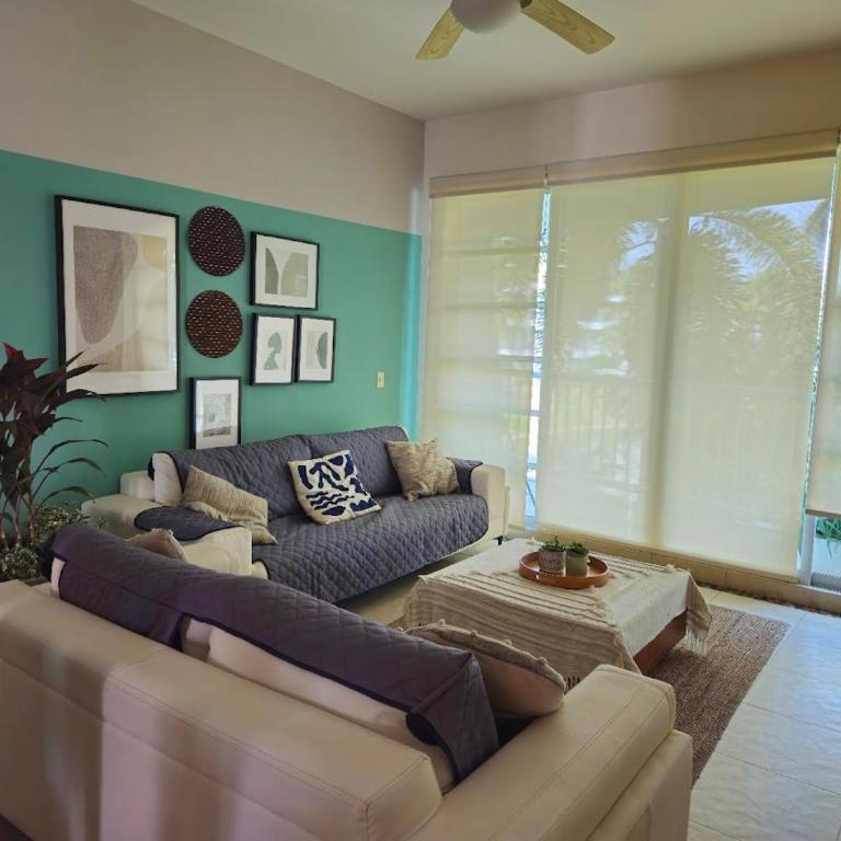 Mar y Lago 203 - Apartamento - 6