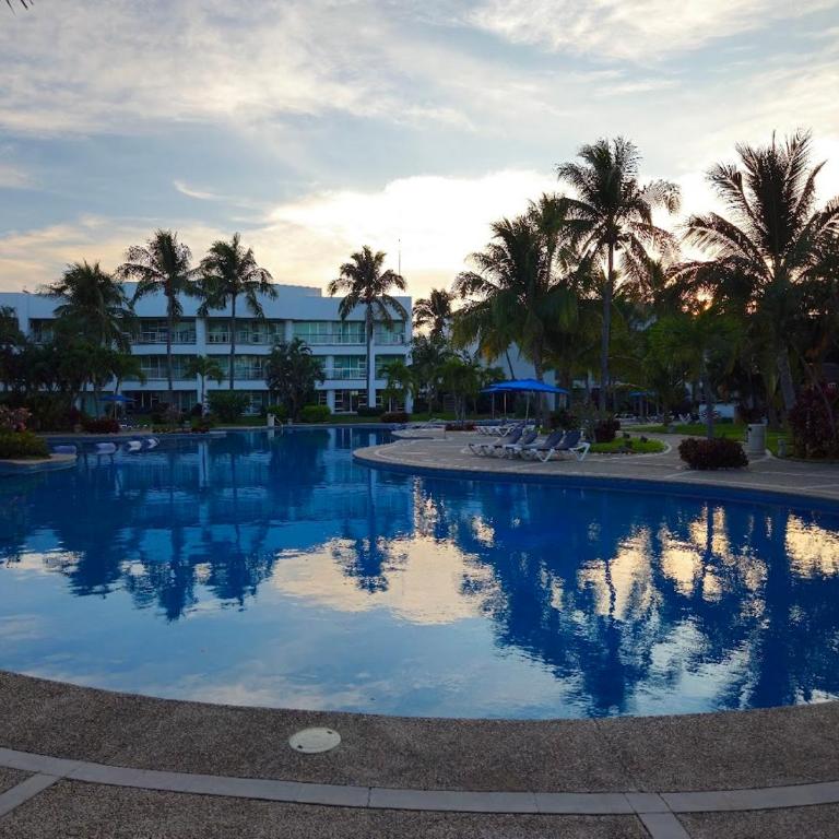 Mar y Lago 203 - Apartamento - 9