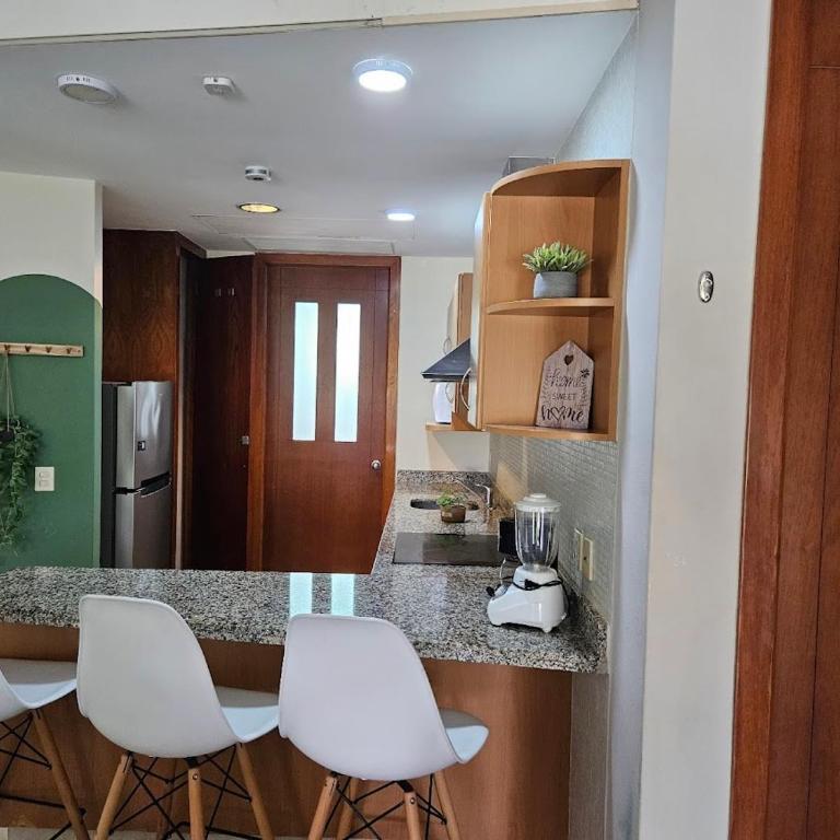 Mar y Lago 203 - Apartamento - 12